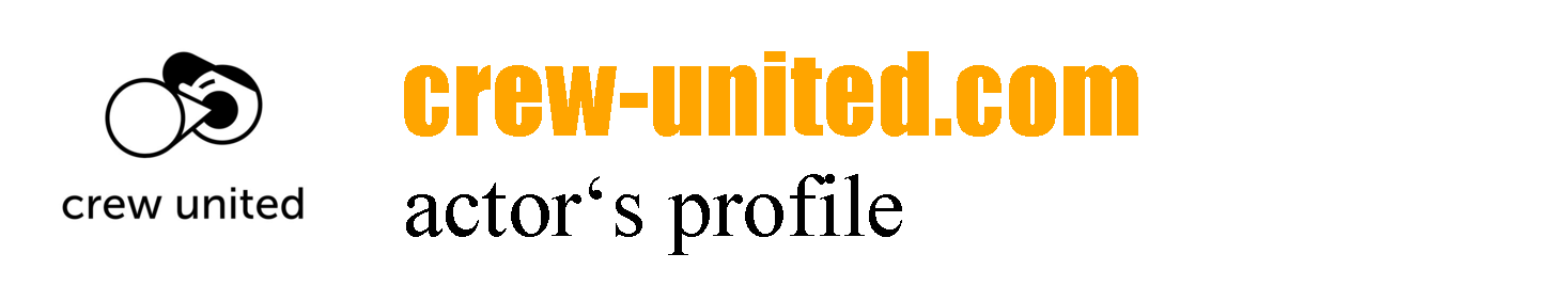 Crew United Logo