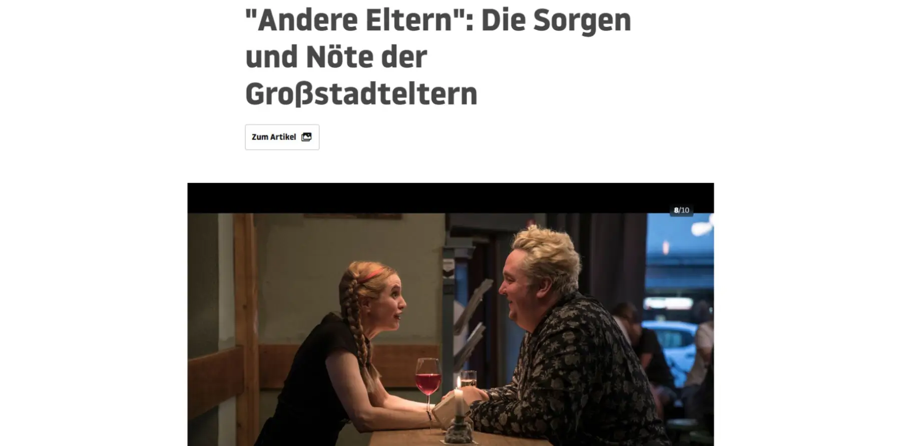 Stern Artikel